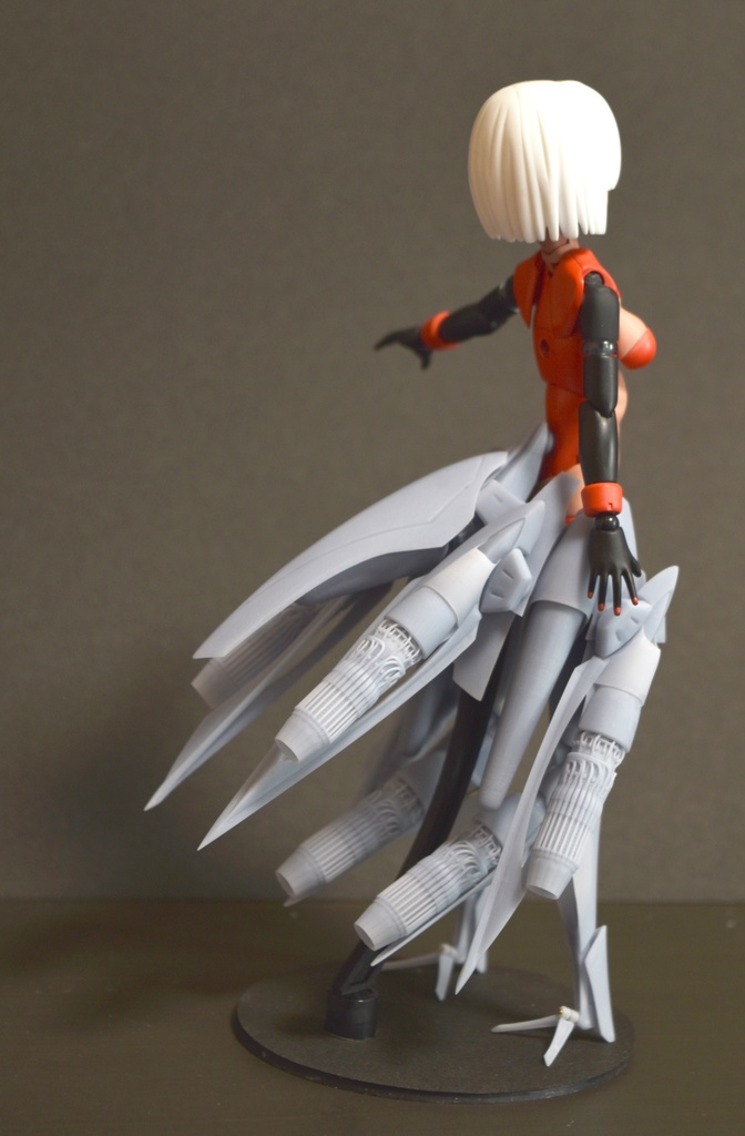 Tibetan_works vol.1'