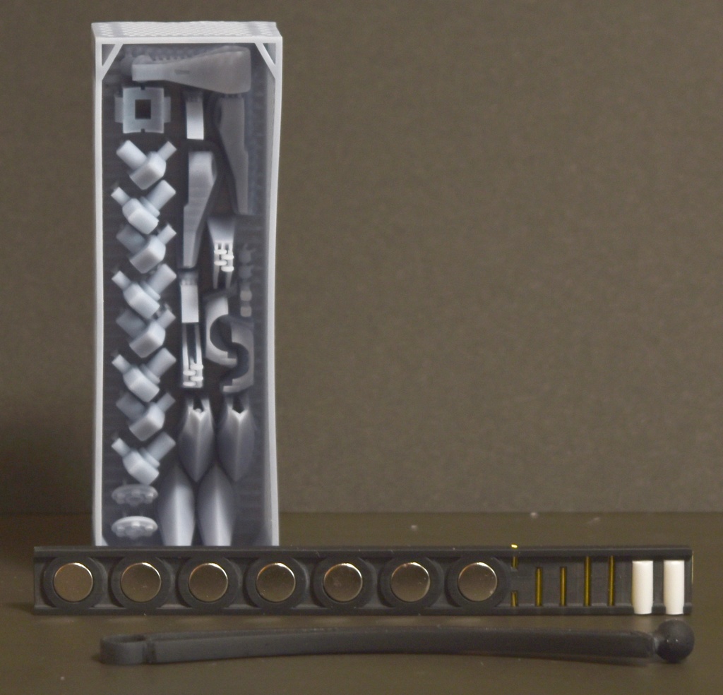 Tibetan_works vol.1'