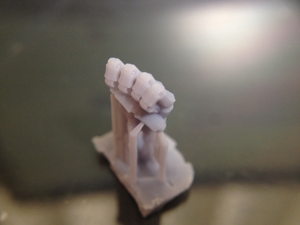 拡張腕部部材『meehania』