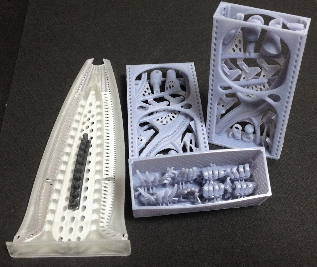 拡張腕部部材『meehania』