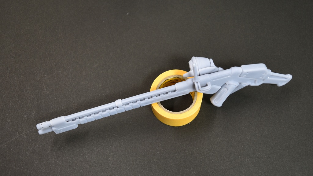 DE/KE複合兵装『viscus』