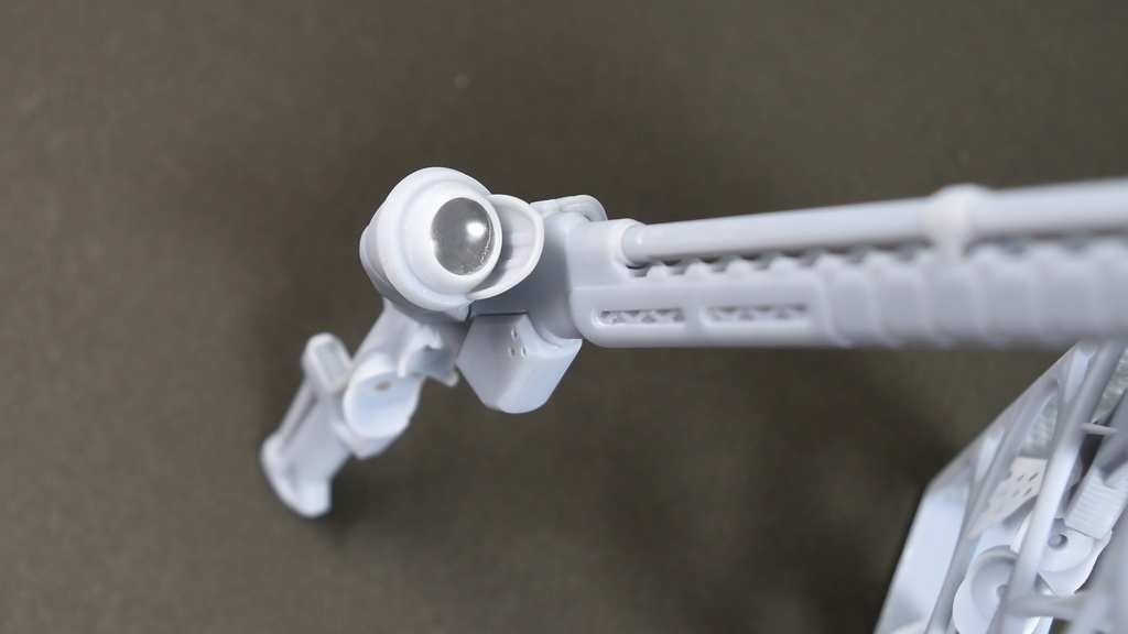 DE/KE複合兵装『viscus』