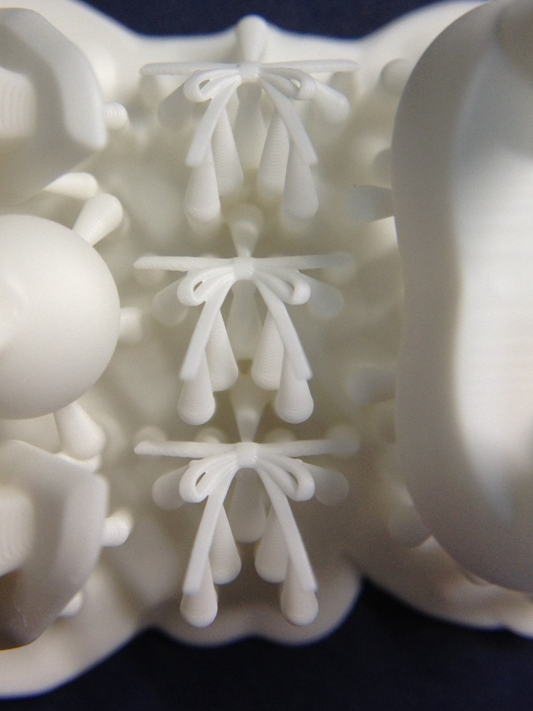 複腕胸郭部材『Oenothera v2.0』