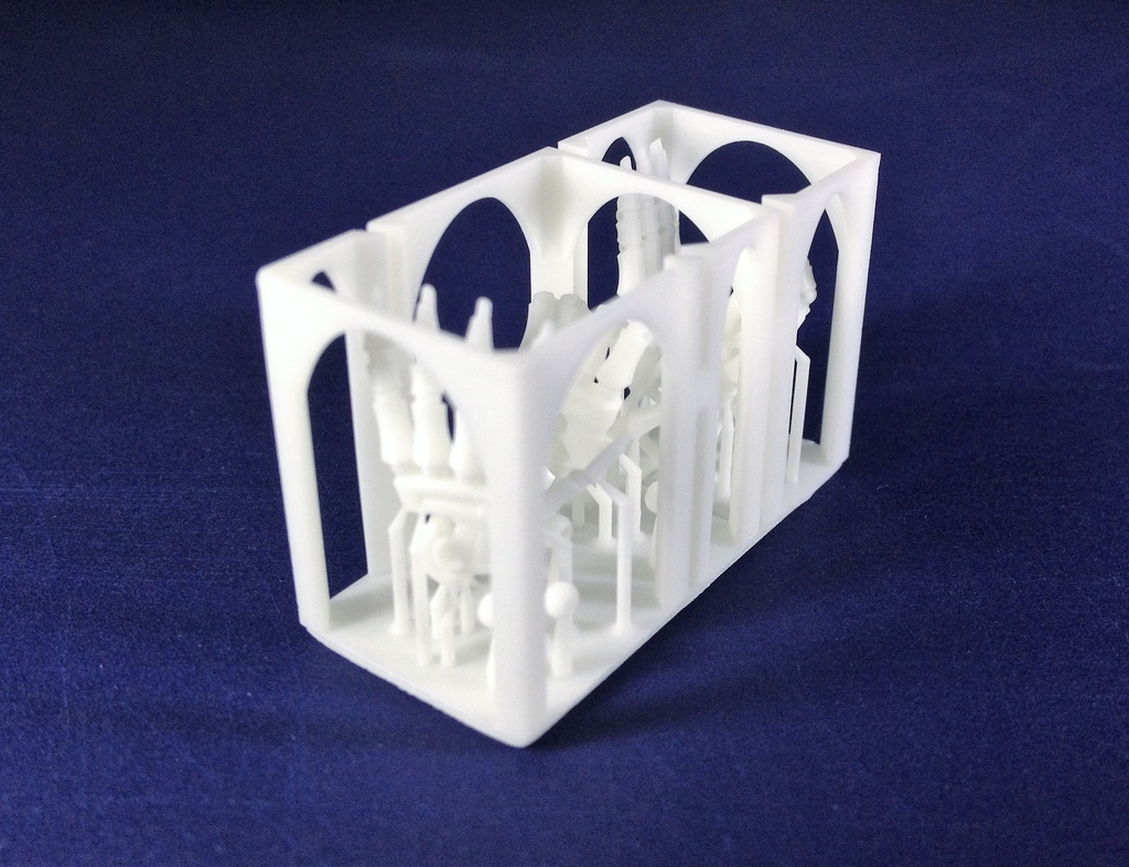 拡張腕部部材『meehania v2.0』