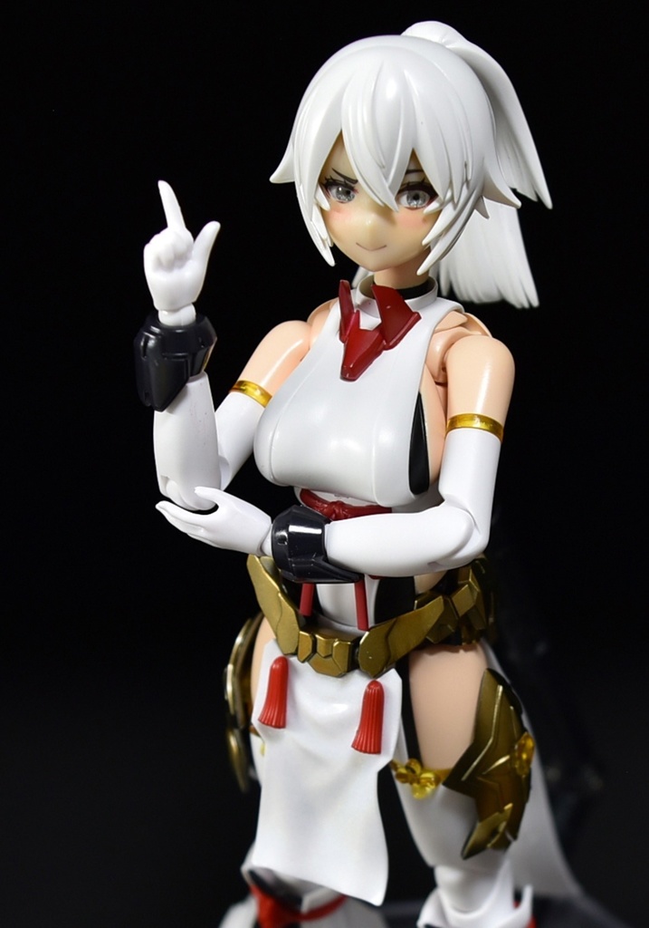 胸郭置換部材『Mimosa』