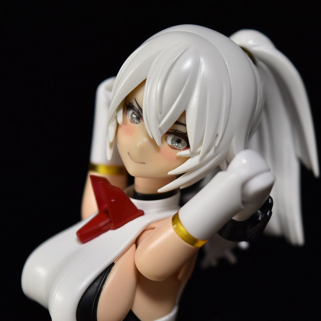 胸郭置換部材『Mimosa』