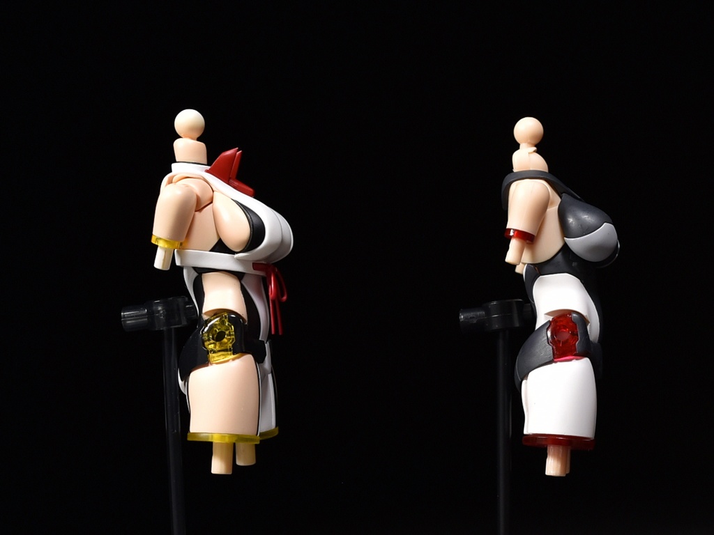 胸郭置換部材『Mimosa』