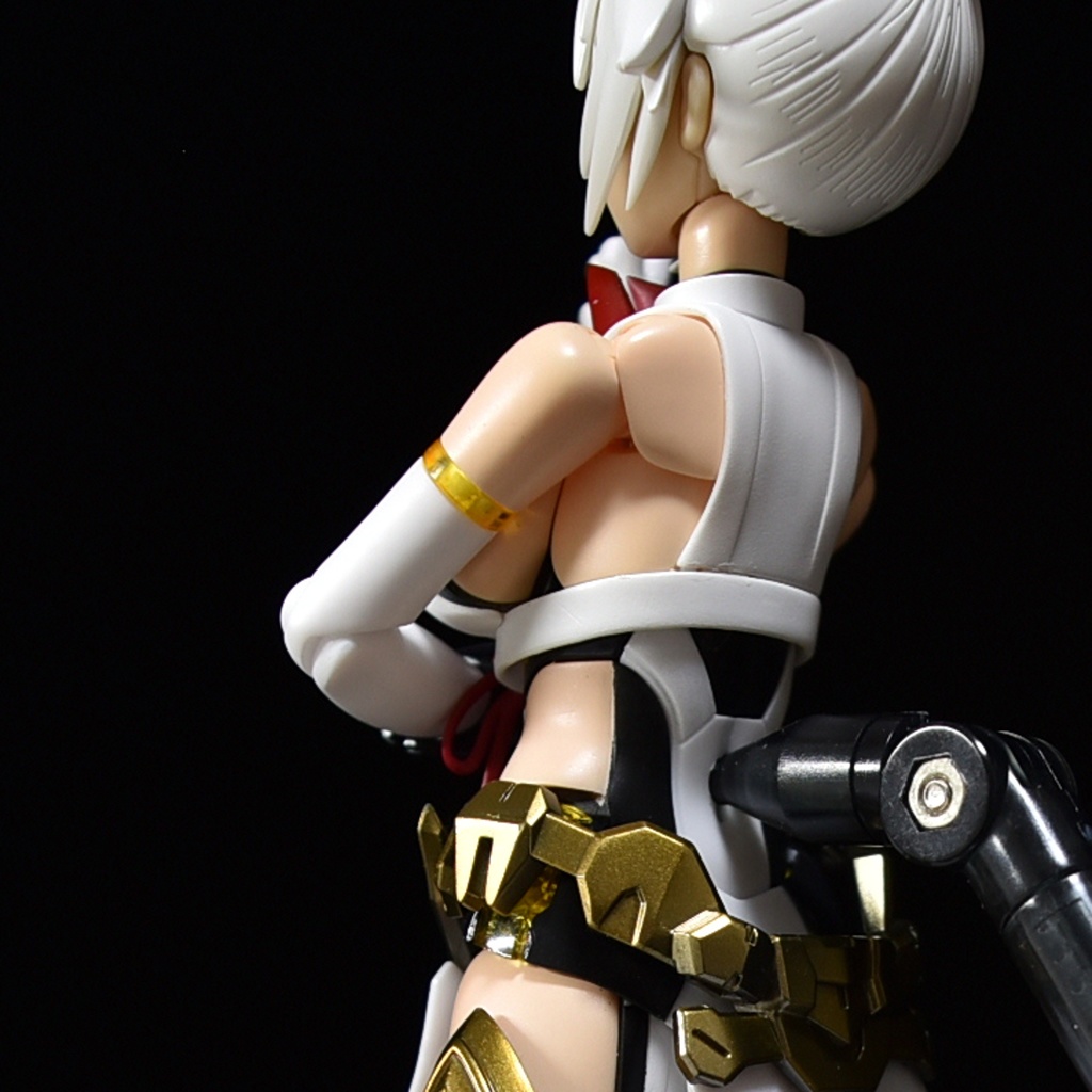 胸郭置換部材『Mimosa』