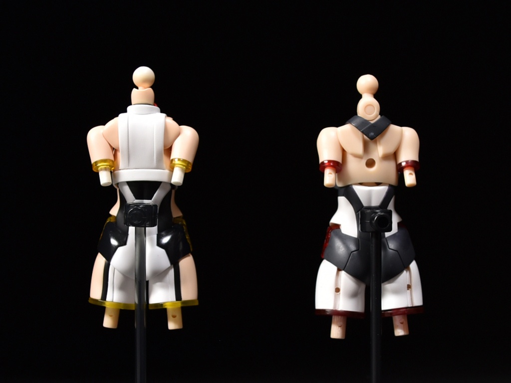 胸郭置換部材『Mimosa』