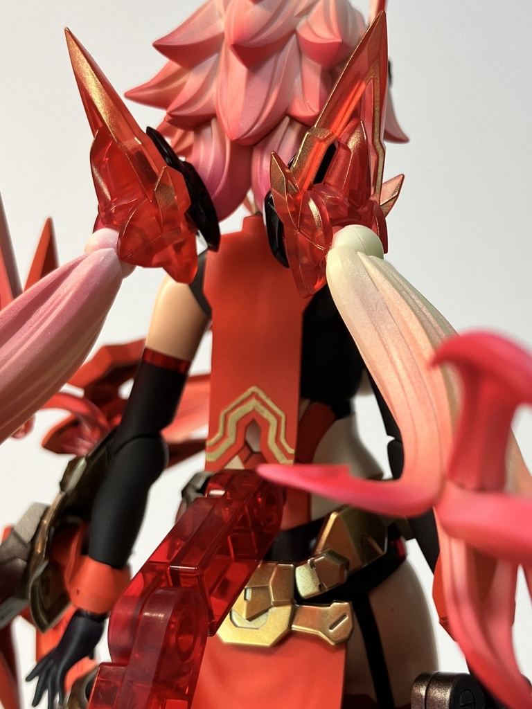 胸郭置換部材『Mimosa_var.2』