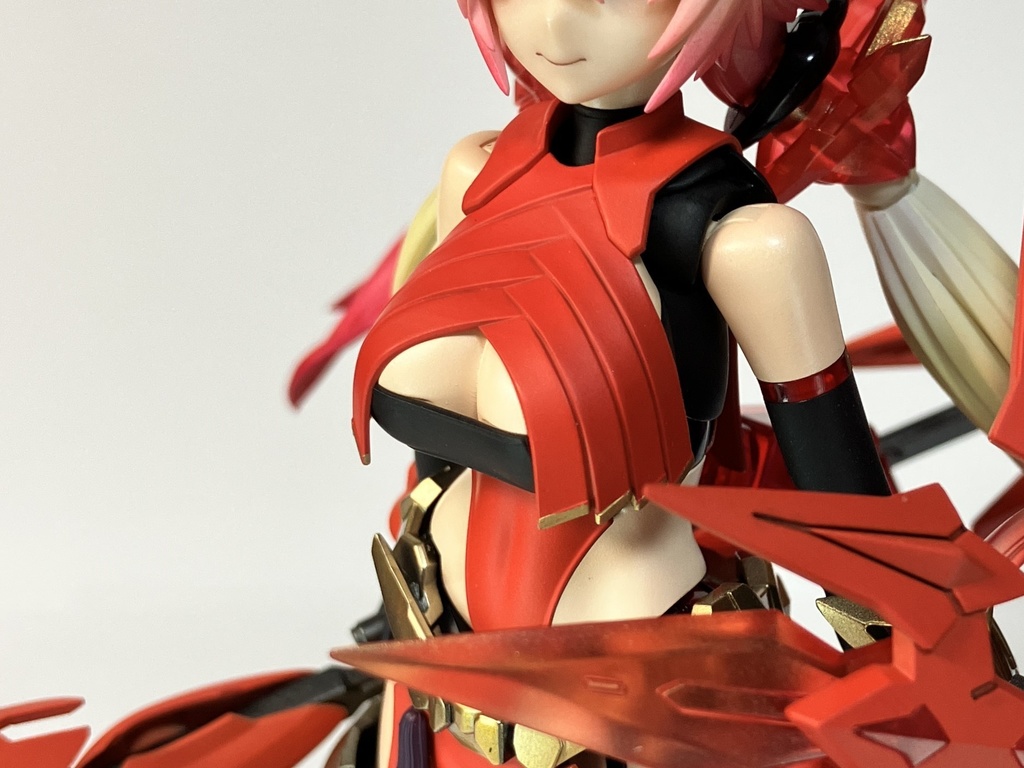 胸郭置換部材『Mimosa_var.2』