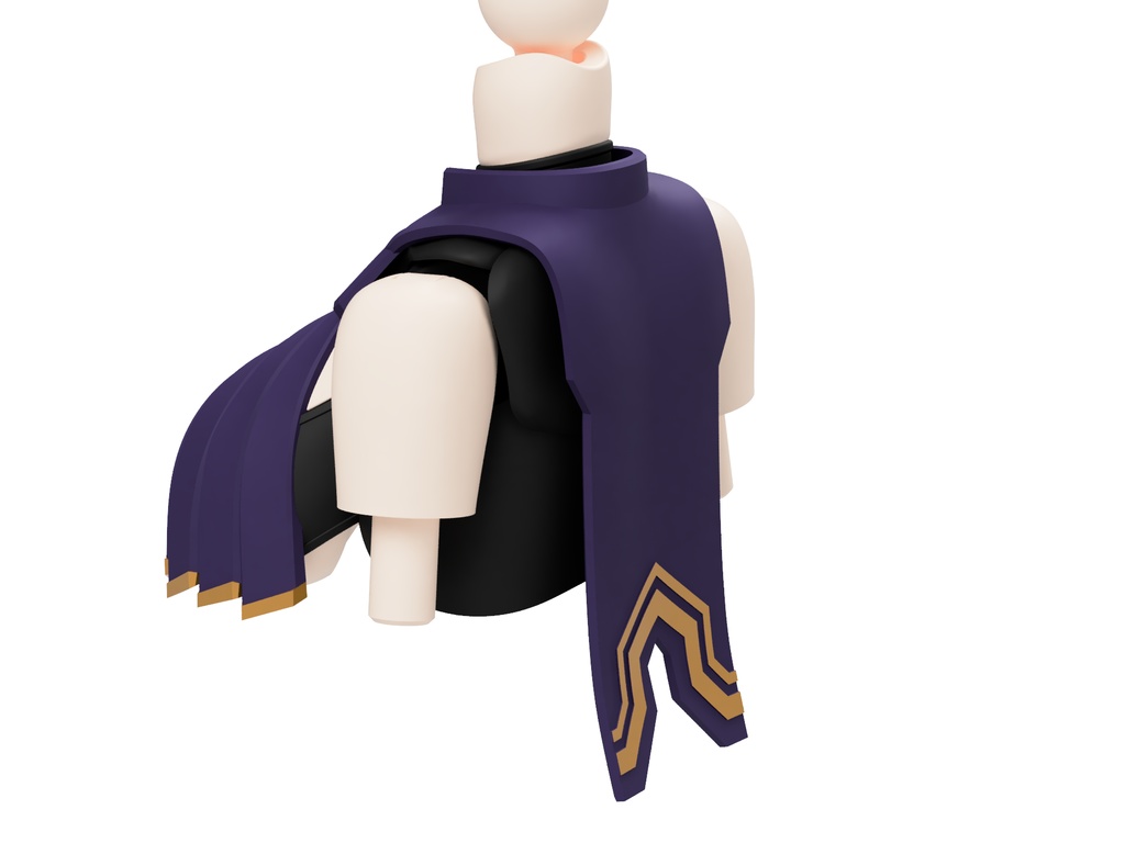 胸郭置換部材『Mimosa_var.2』