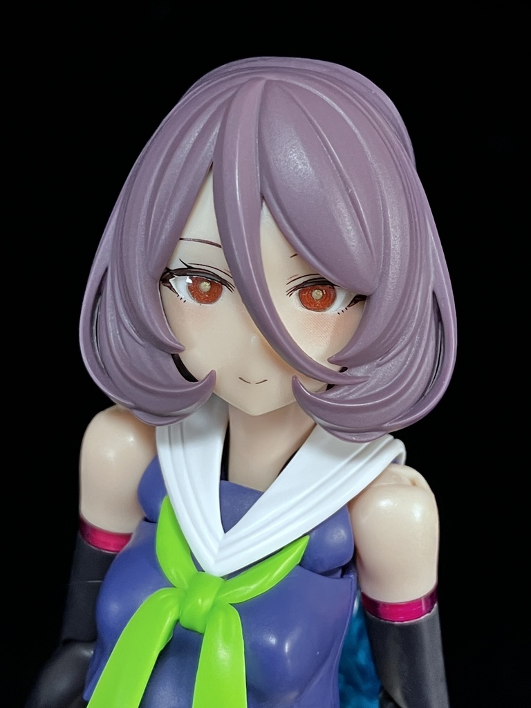 ドールアイキット 瞳孔: 円、スリット 虹彩: 円、楕円