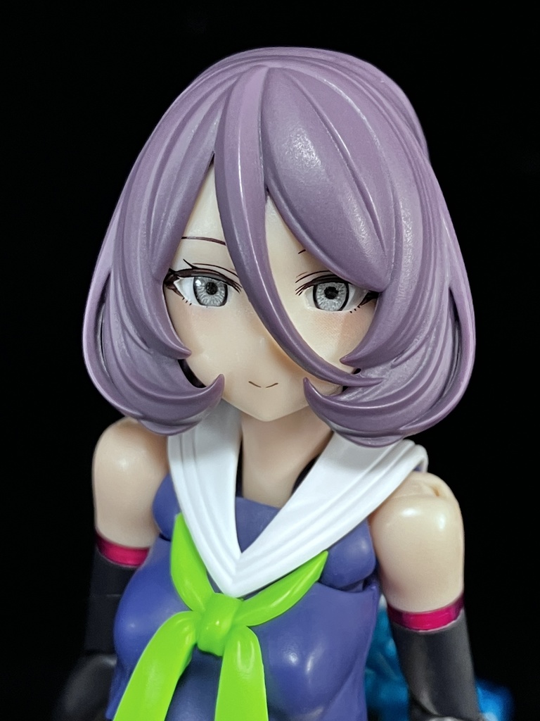 ドールアイキット 瞳孔: 円、スリット 虹彩: 円、楕円