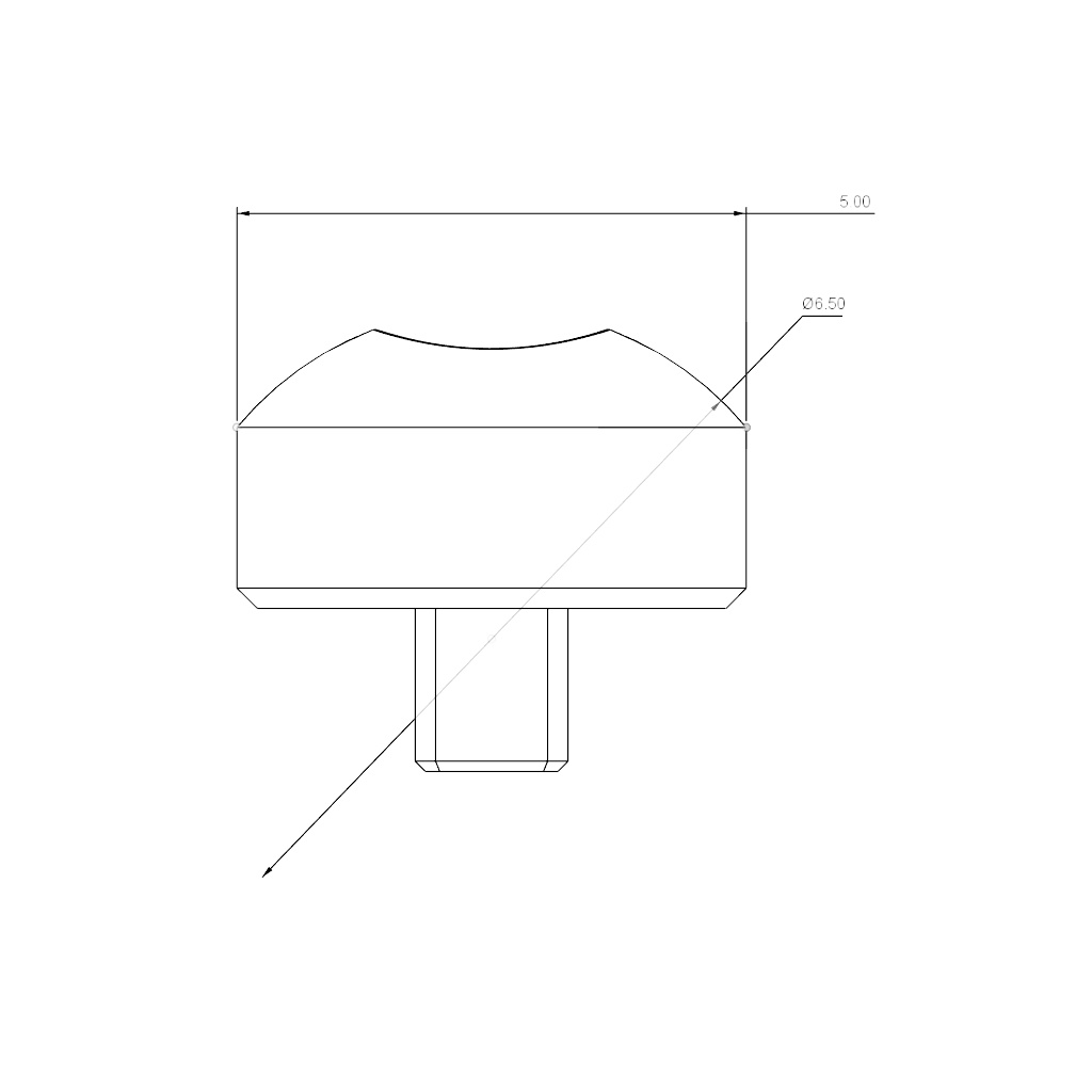 ドールアイキット 瞳孔: 円、スリット 虹彩: 円、楕円