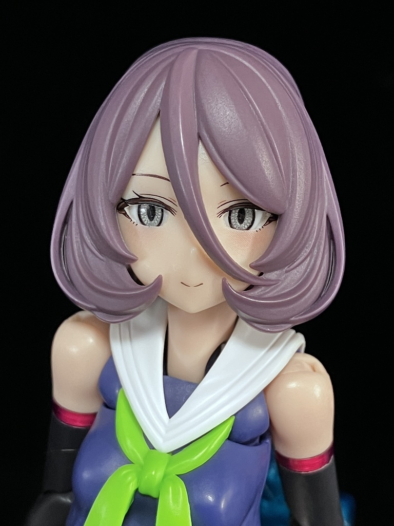 ドールアイキット 瞳孔: 円、スリット 虹彩: 円、楕円