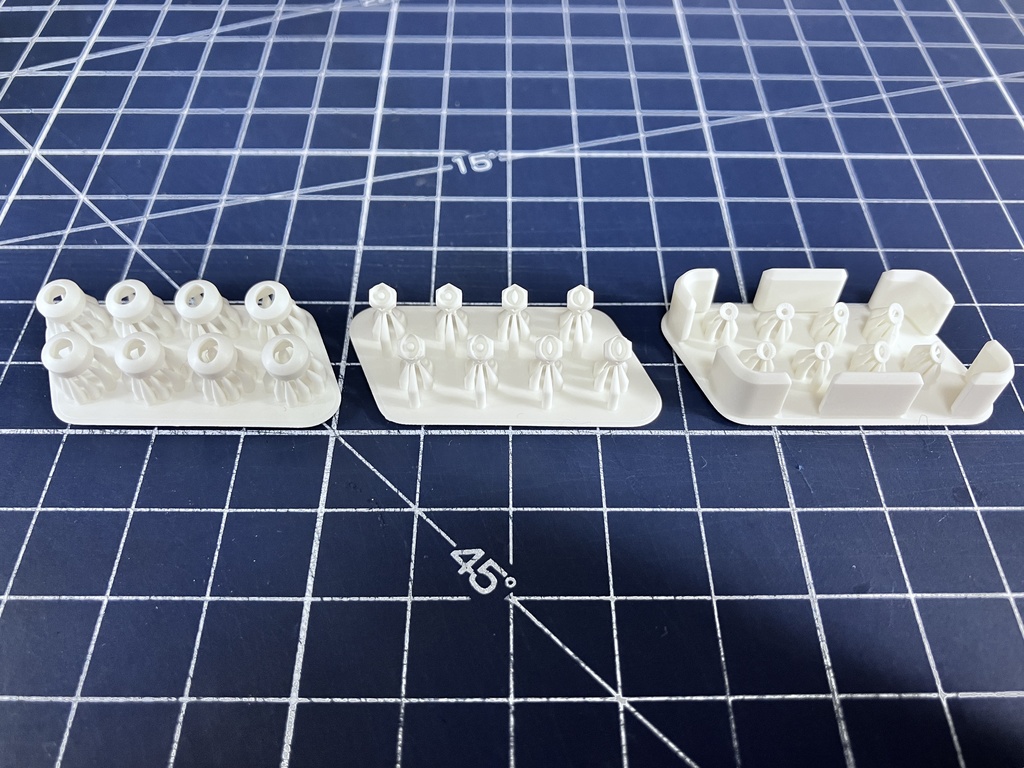 ドールアイキット 瞳孔: 円、スリット 虹彩: 円、楕円