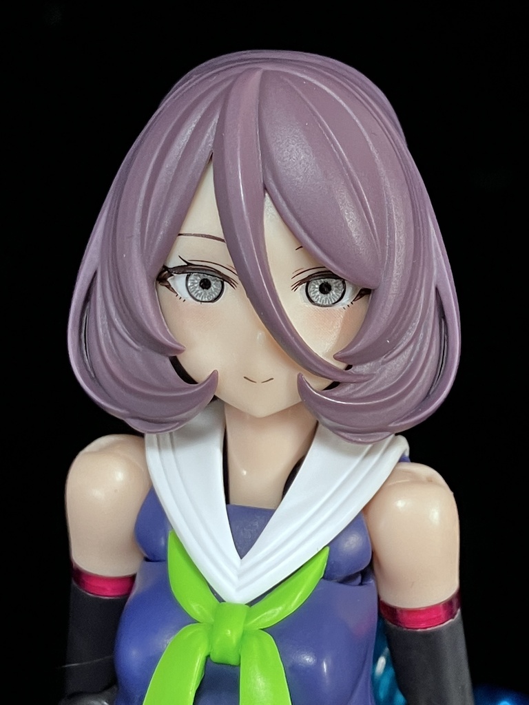 ドールアイキット 瞳孔: 円、スリット 虹彩: 円、楕円