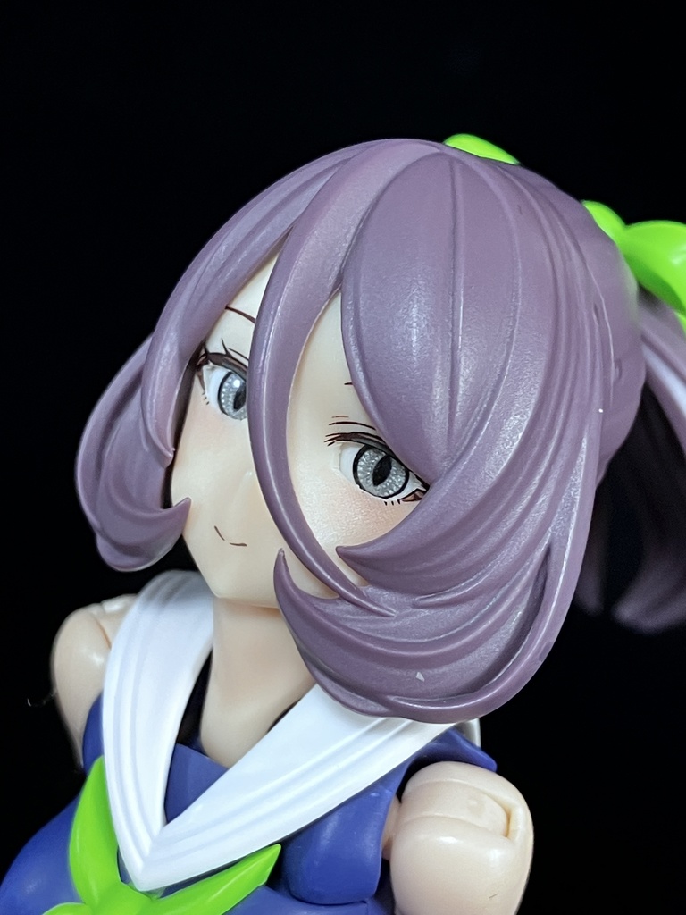 ドールアイキット 瞳孔: 円、スリット 虹彩: 円、楕円