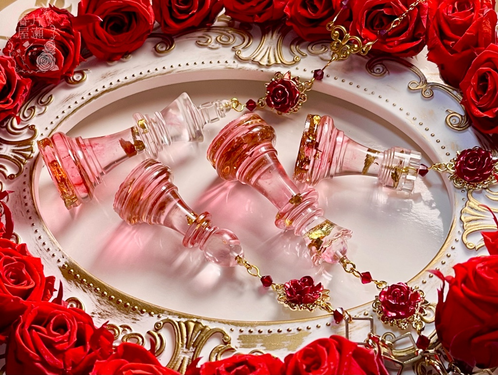 ♟️チェス+ピアス3点✨福袋