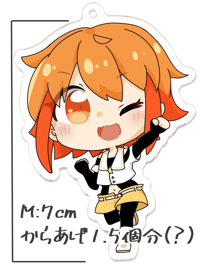 いつものからあげ