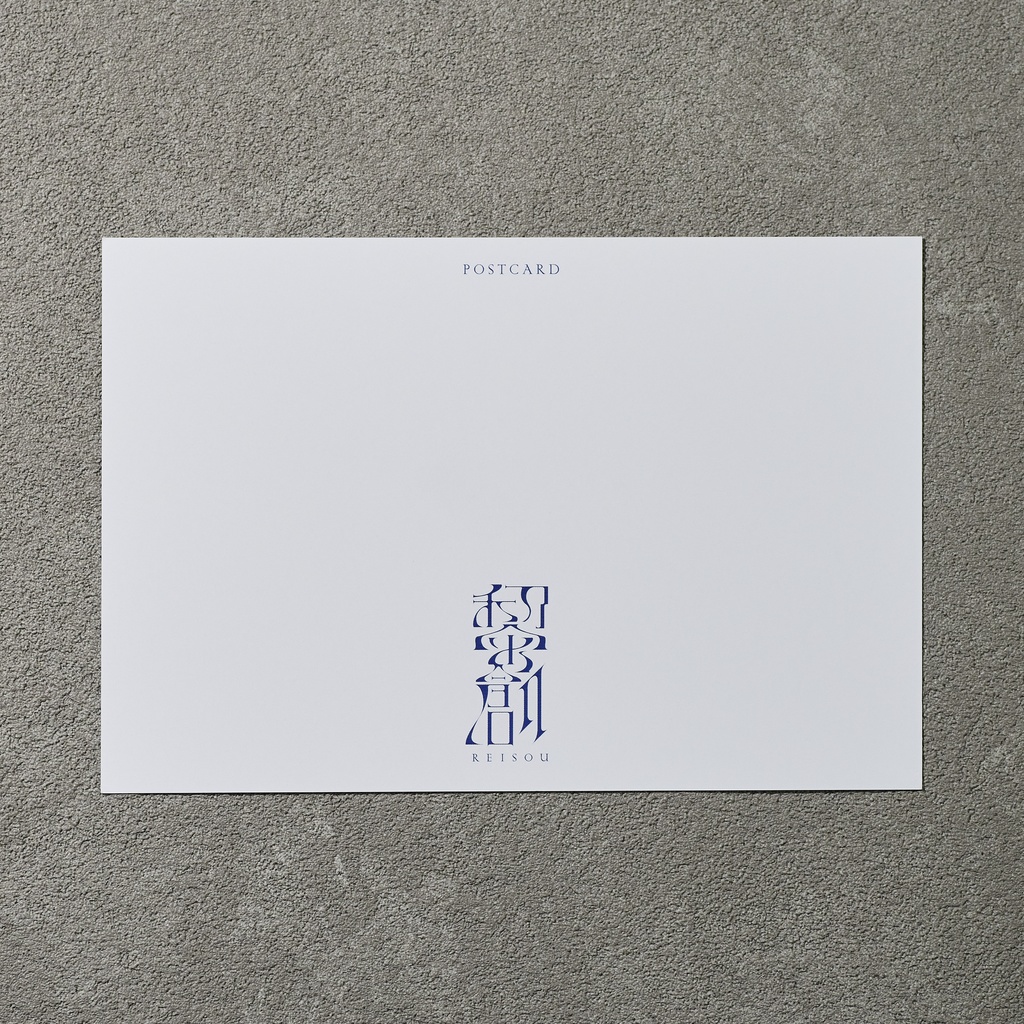 ORIGINAL POSTCARD(黎創 / 旅支度 / -古典雲咲ノ菊- / 森蘭丸『藤』 / 牛若丸『楓』)