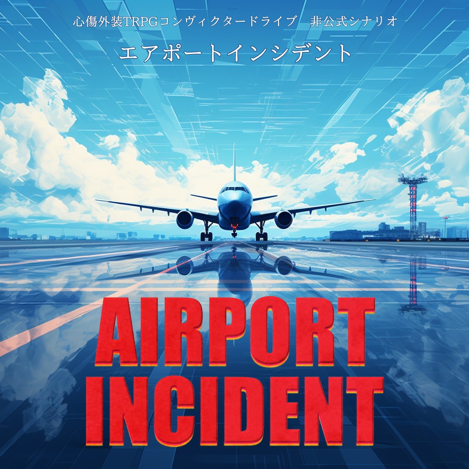 エアポートインシデント