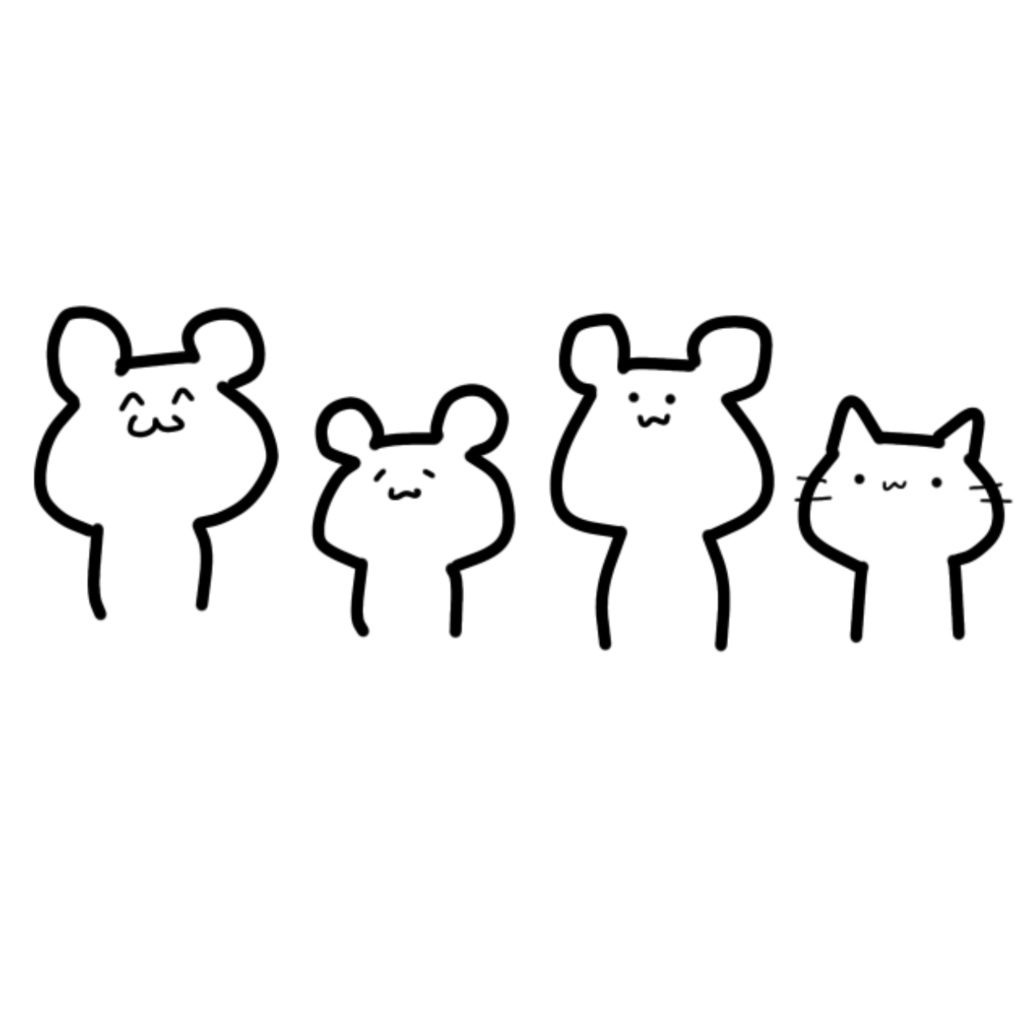 さかなをくえぱーかー