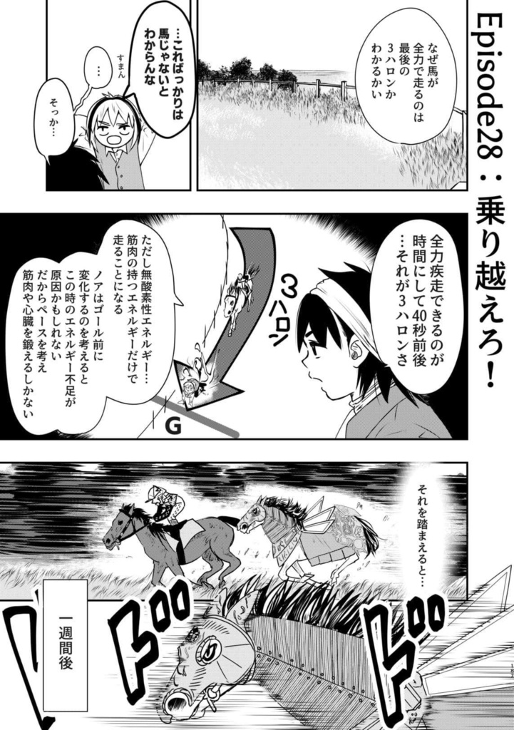 【電子書籍】ノアノブラッド3巻収録予定・先行配信(各2話セット売り)