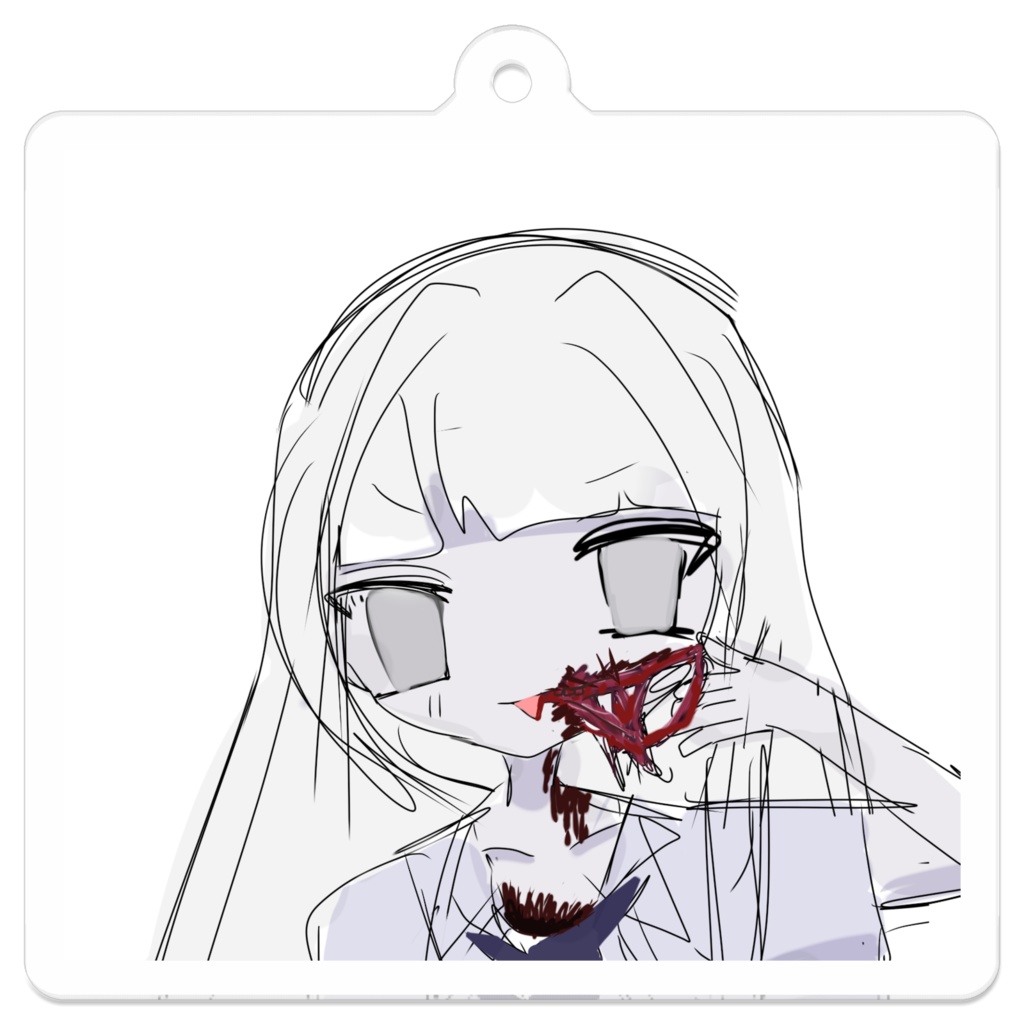 アクキー