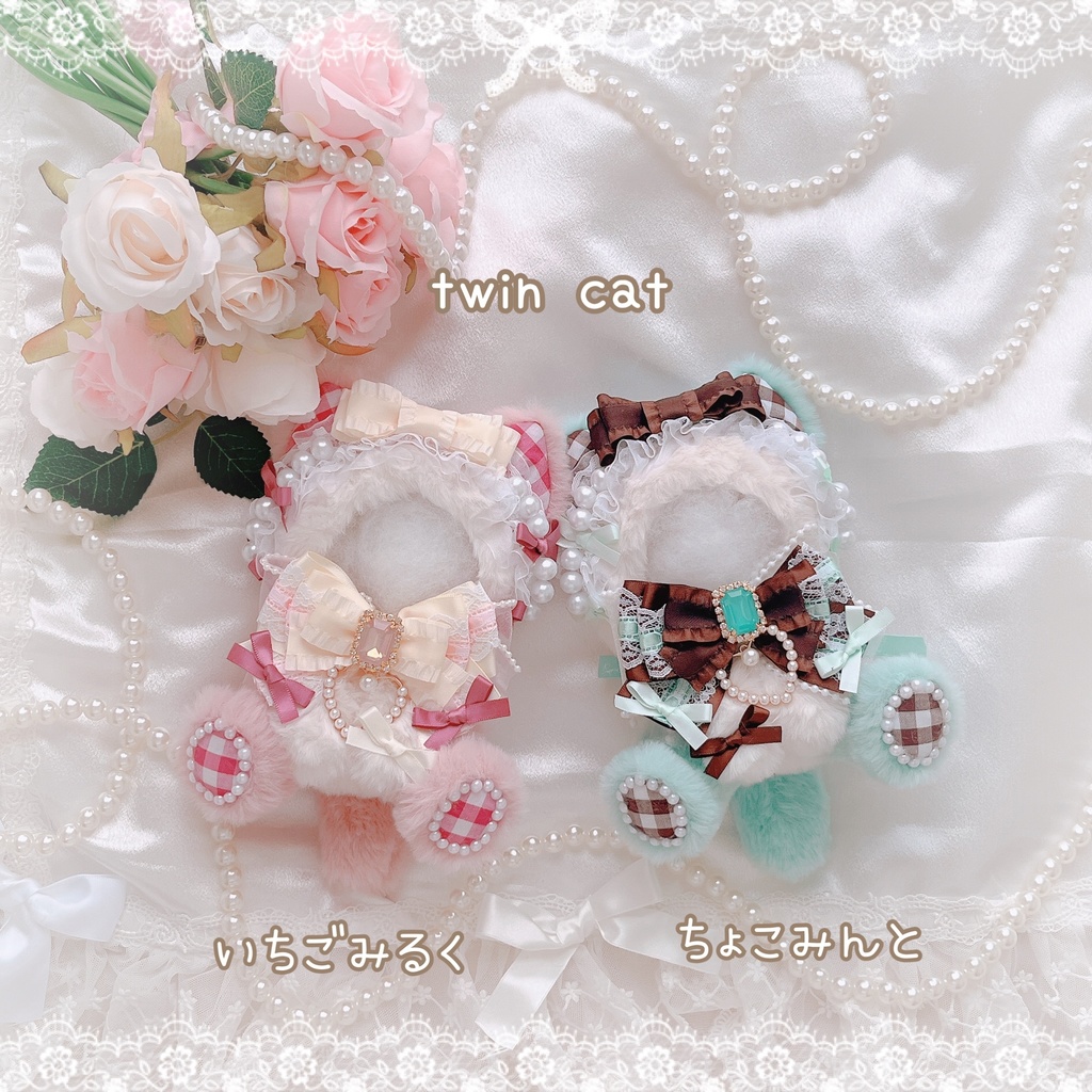 【再販】13cm💝Valentine Collection
