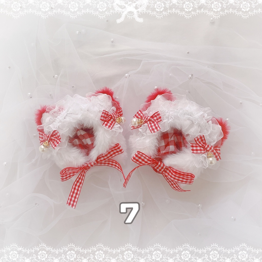 【10cm/おまんじゅう】ぬいぐるみの帽子