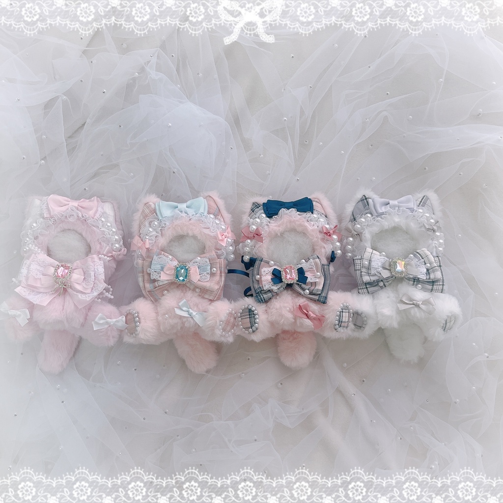 【10cm】event collection♡