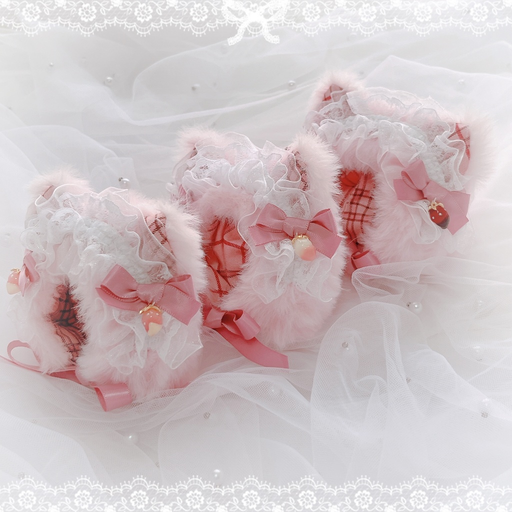 【10cm】あまあまいちご