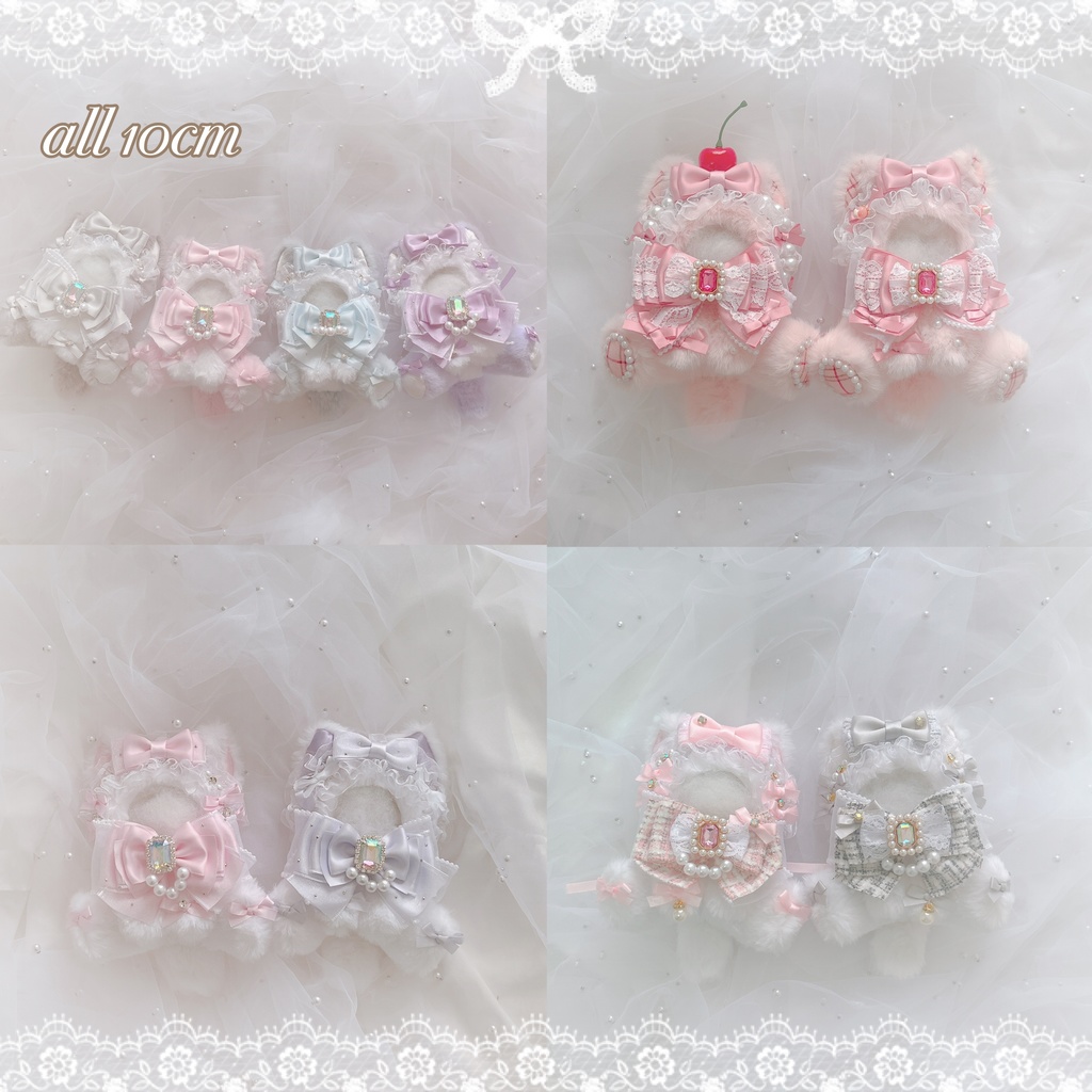 【10cm】event collection Nov.