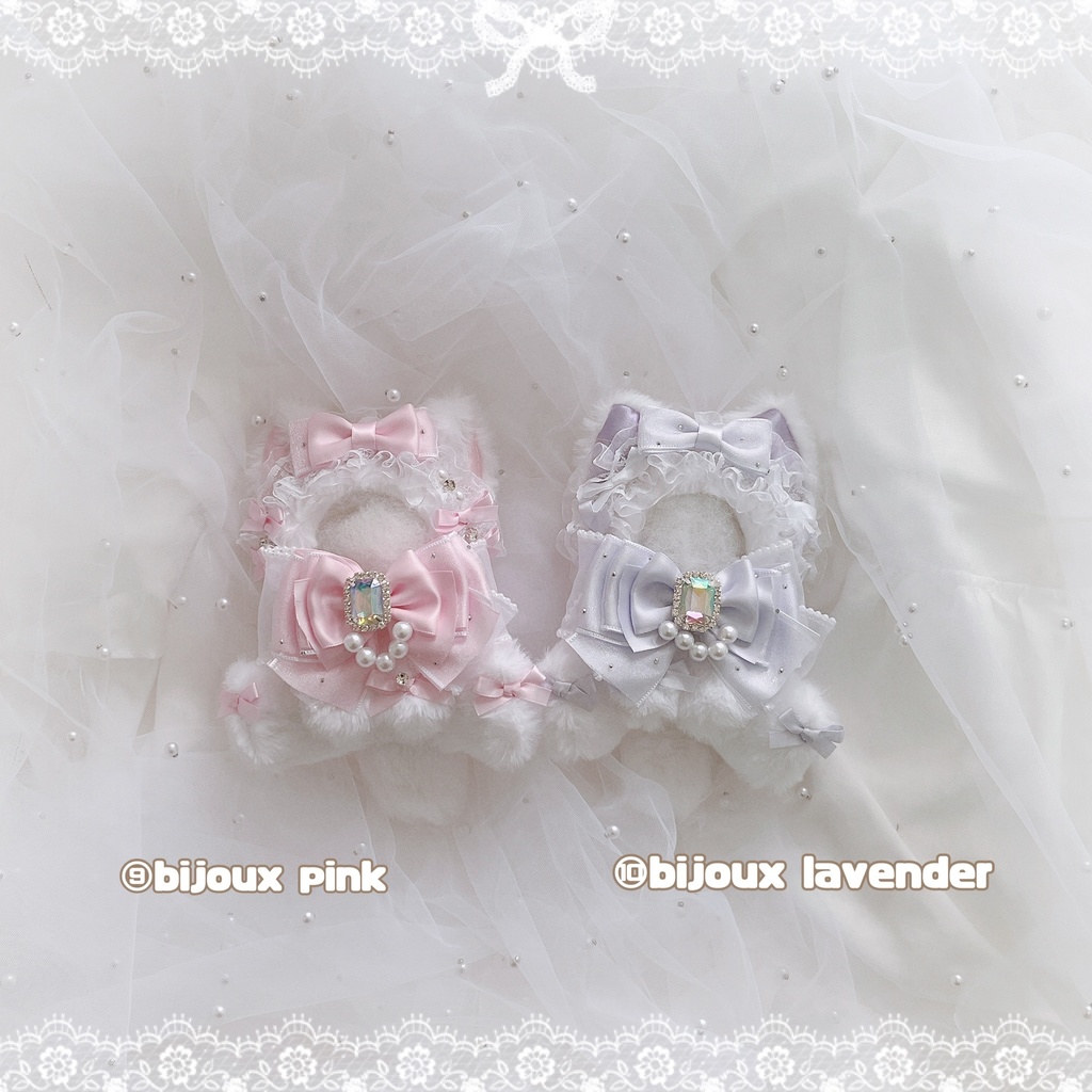 【10cm】event collection Nov.