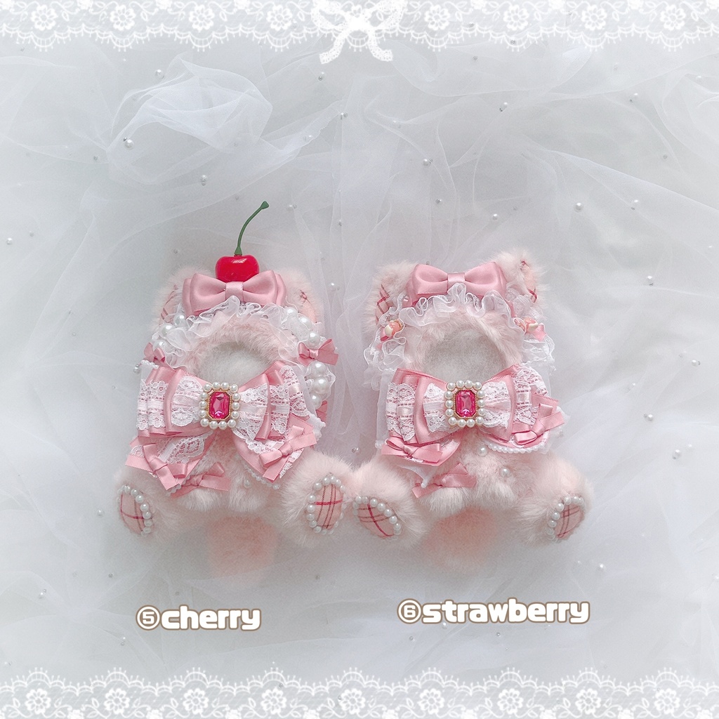 【10cm】event collection Nov.