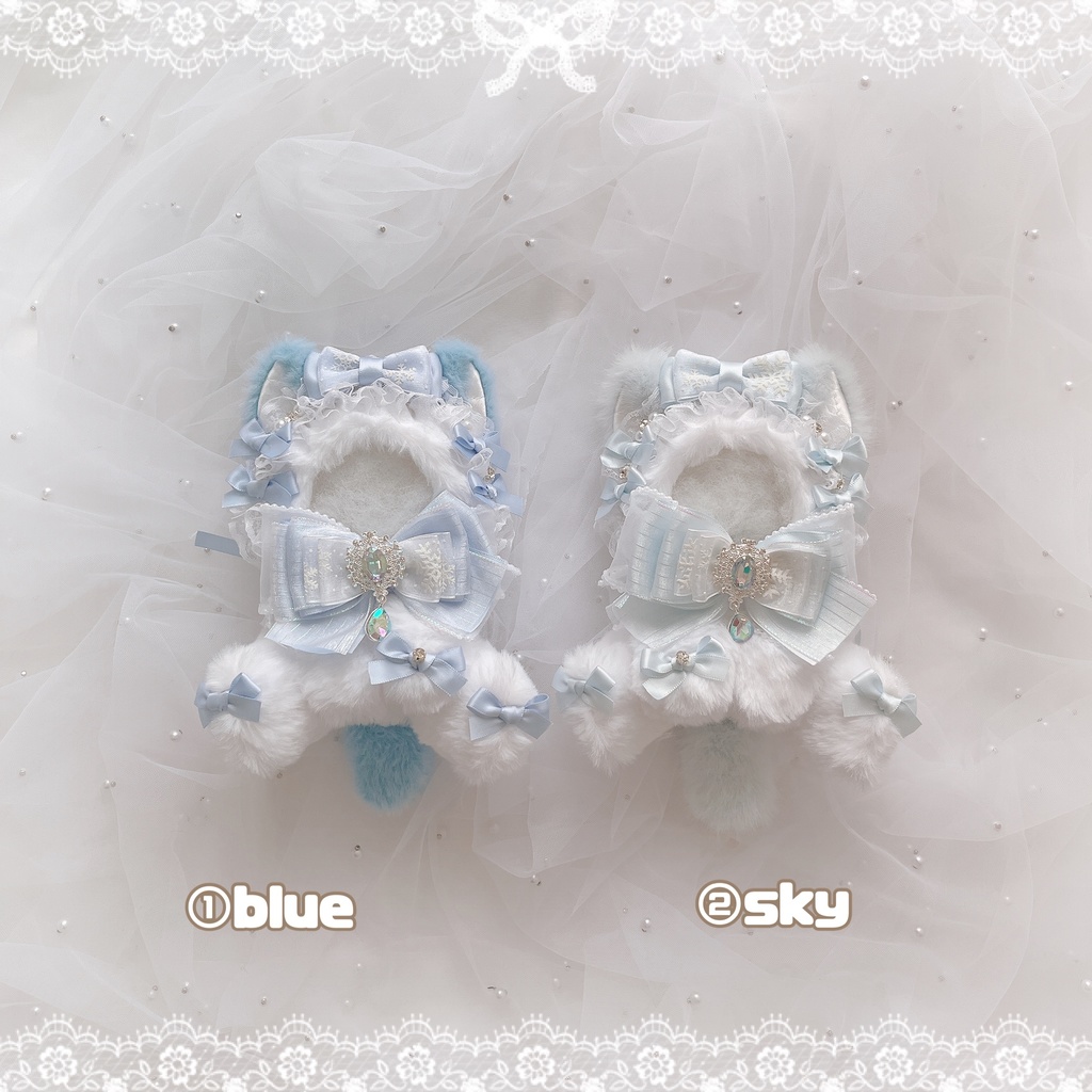 【13cm】event collection Nov.