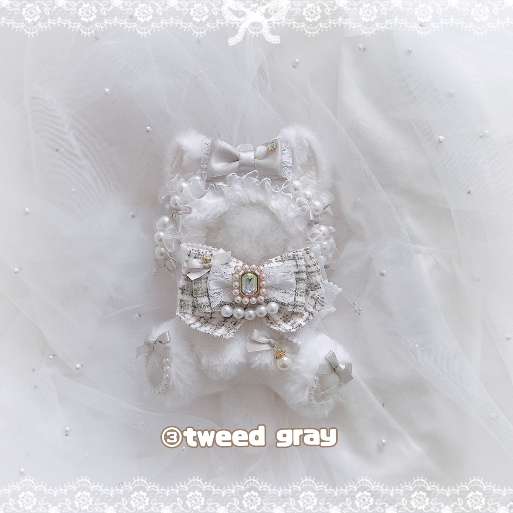 【13cm】event collection Nov.