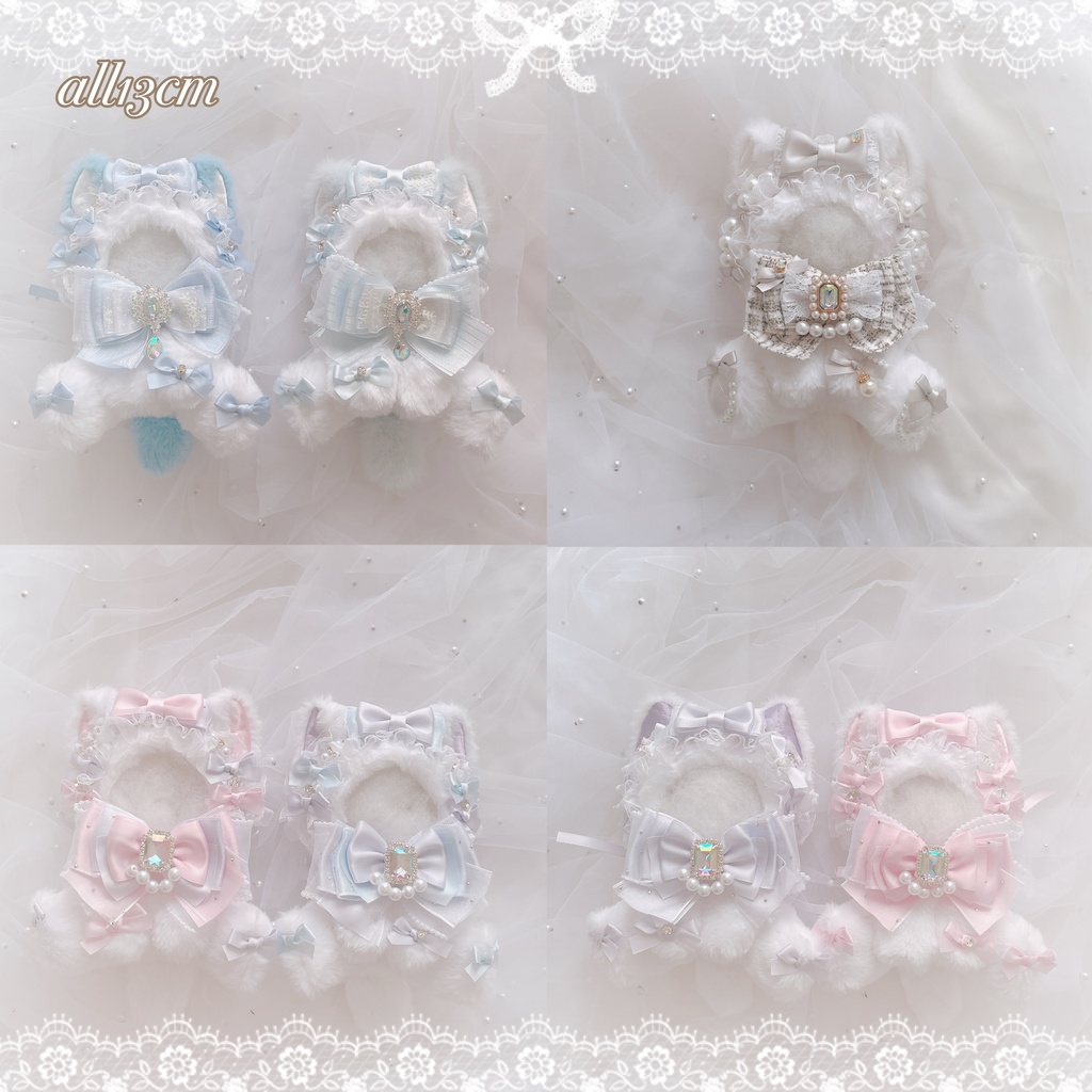 【13cm】event collection Nov.