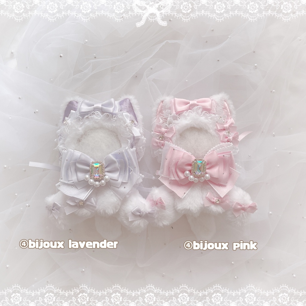 【13cm】event collection Nov.