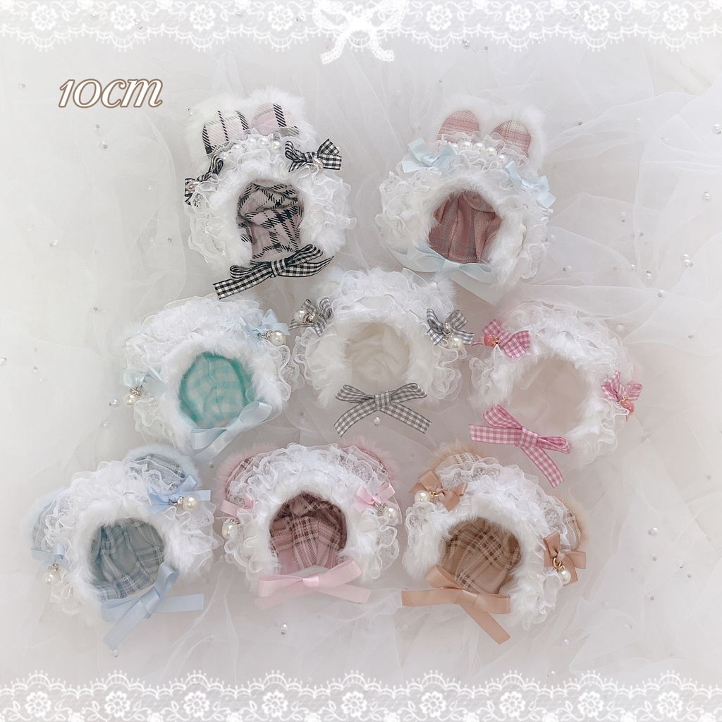 【10cm】event collection