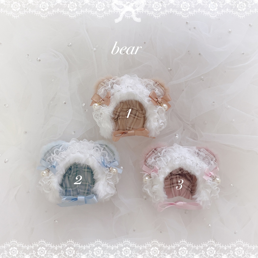 【10cm】event collection