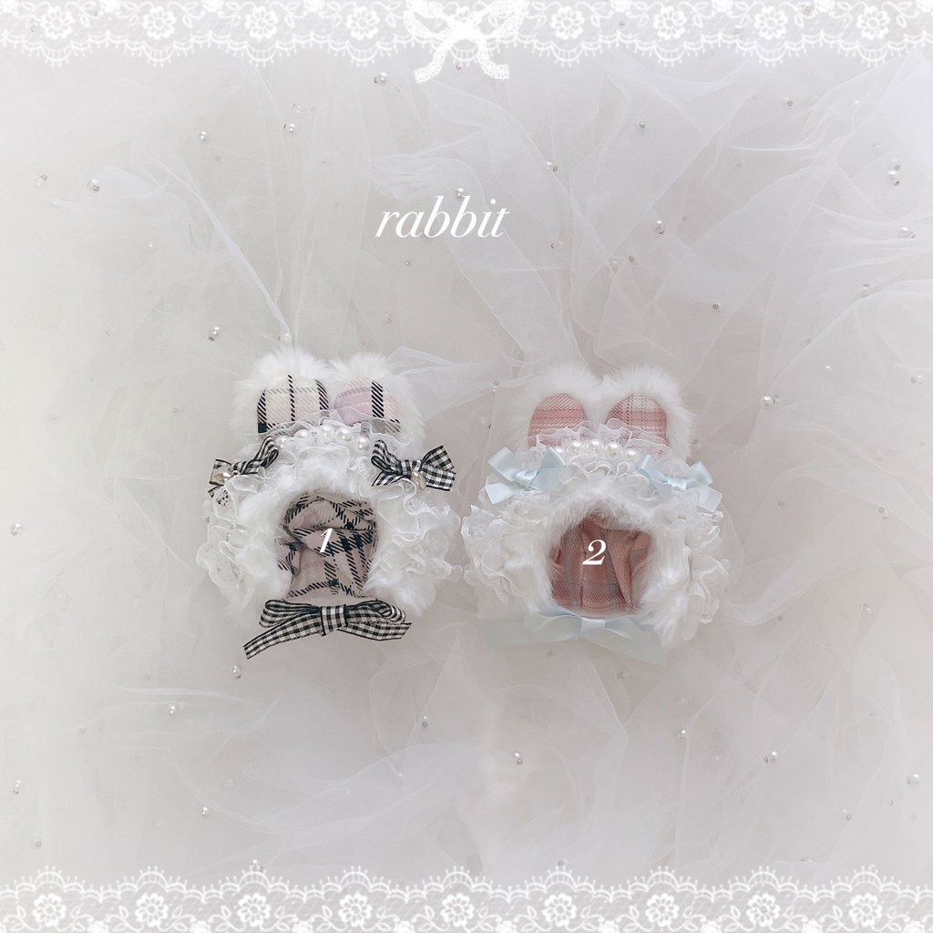 【10cm】event collection