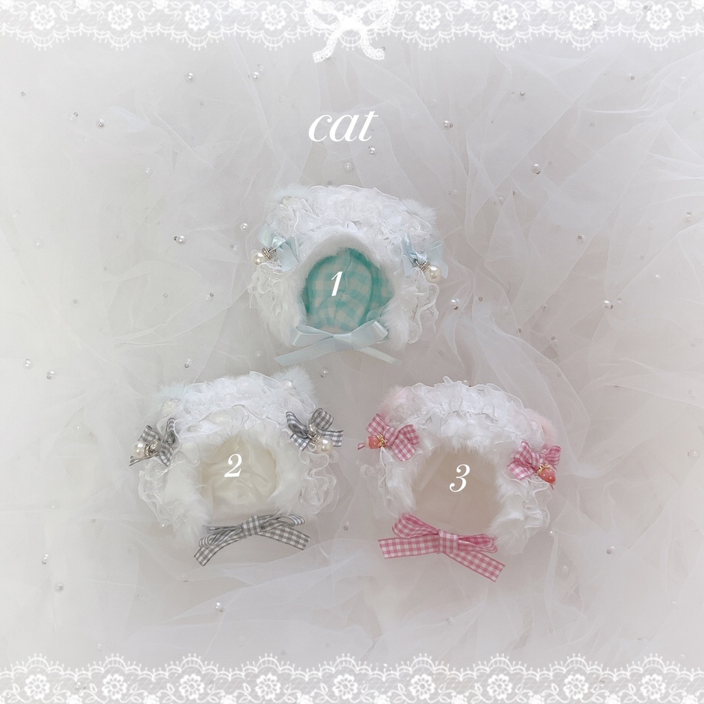【10cm】event collection