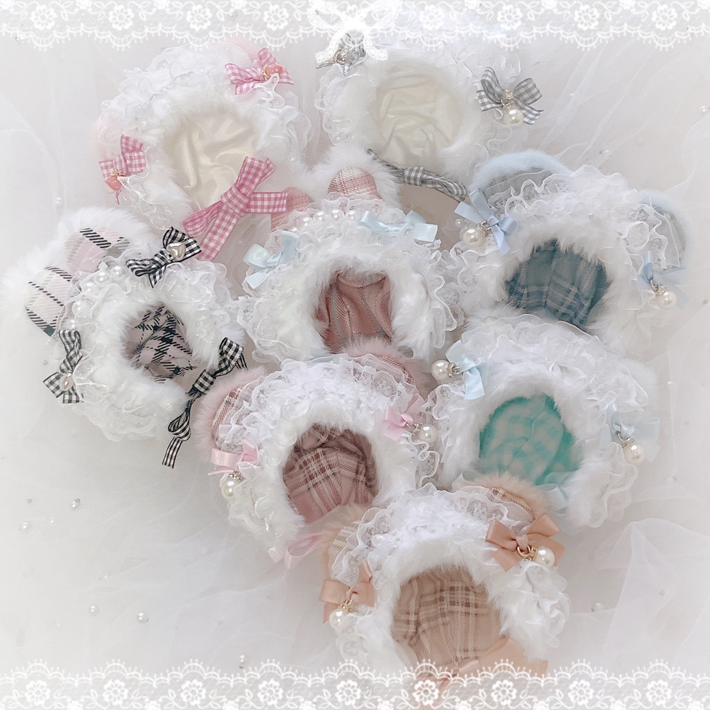 【10cm】event collection