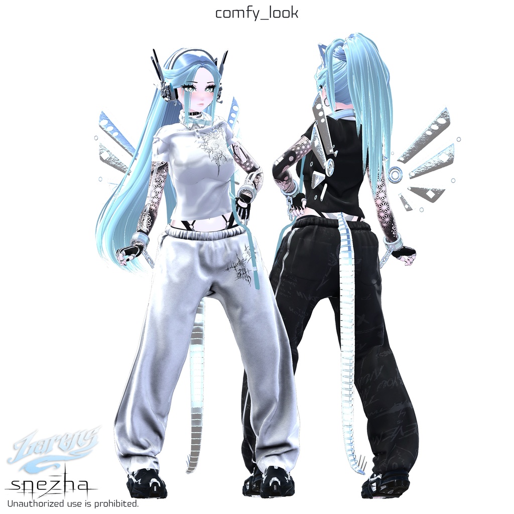 SNEZHA