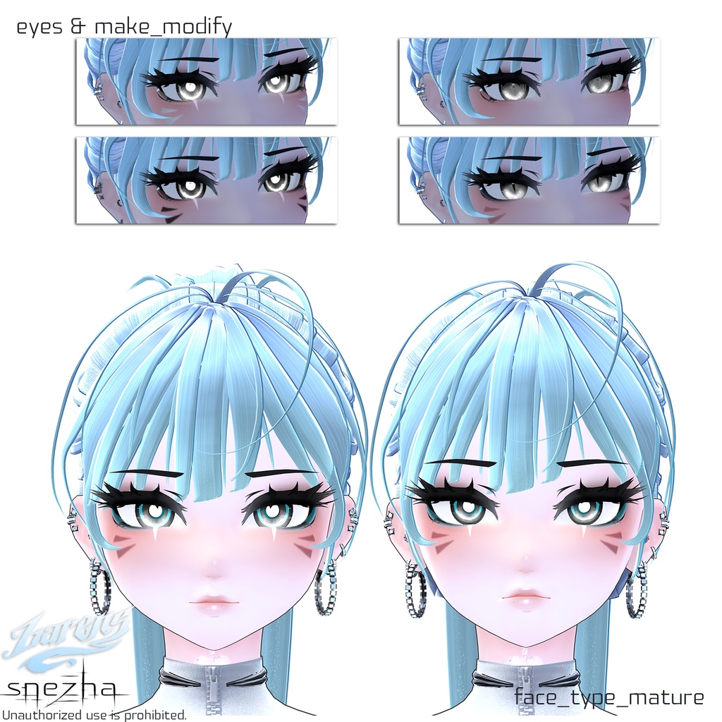 SNEZHA