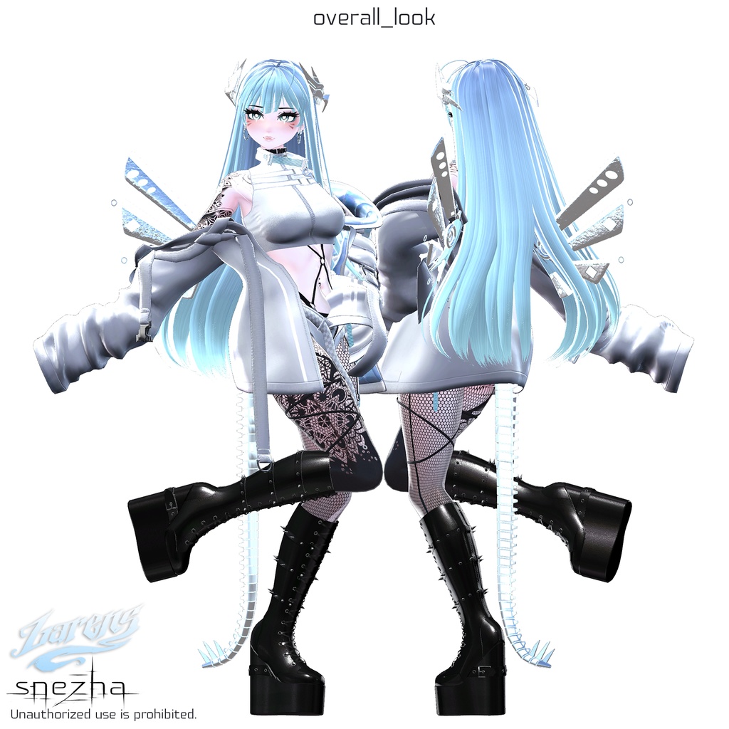 SNEZHA