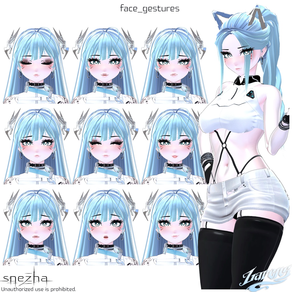 SNEZHA